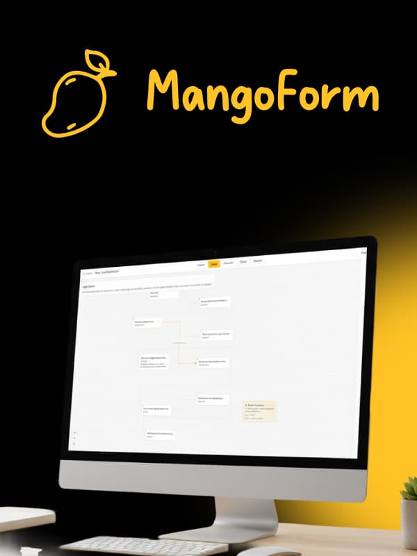 MangoForm.app