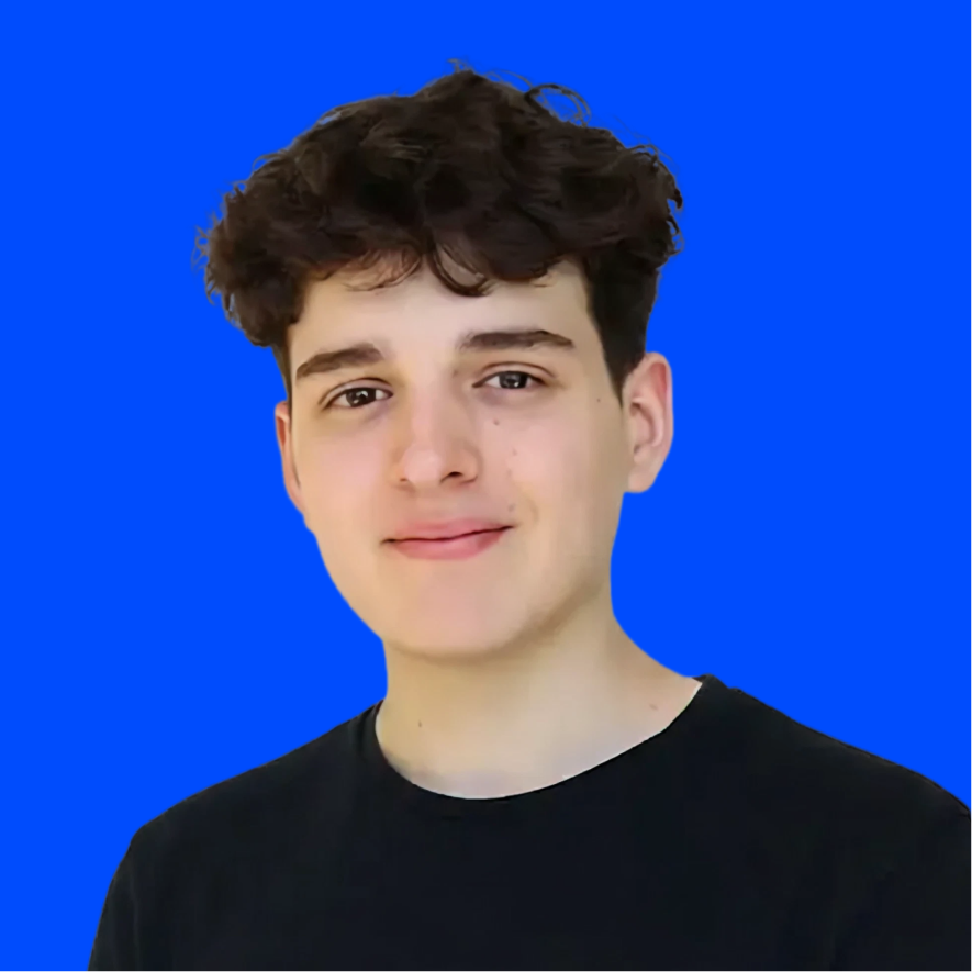 Martin Bonan