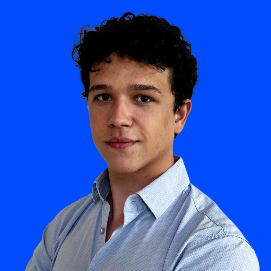 Mathis Cohen-Solal