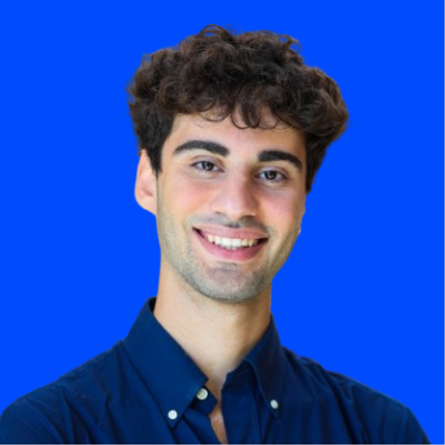 Téo Dagher