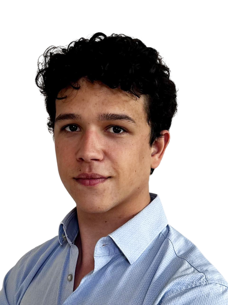 Mathis Cohen-Solal