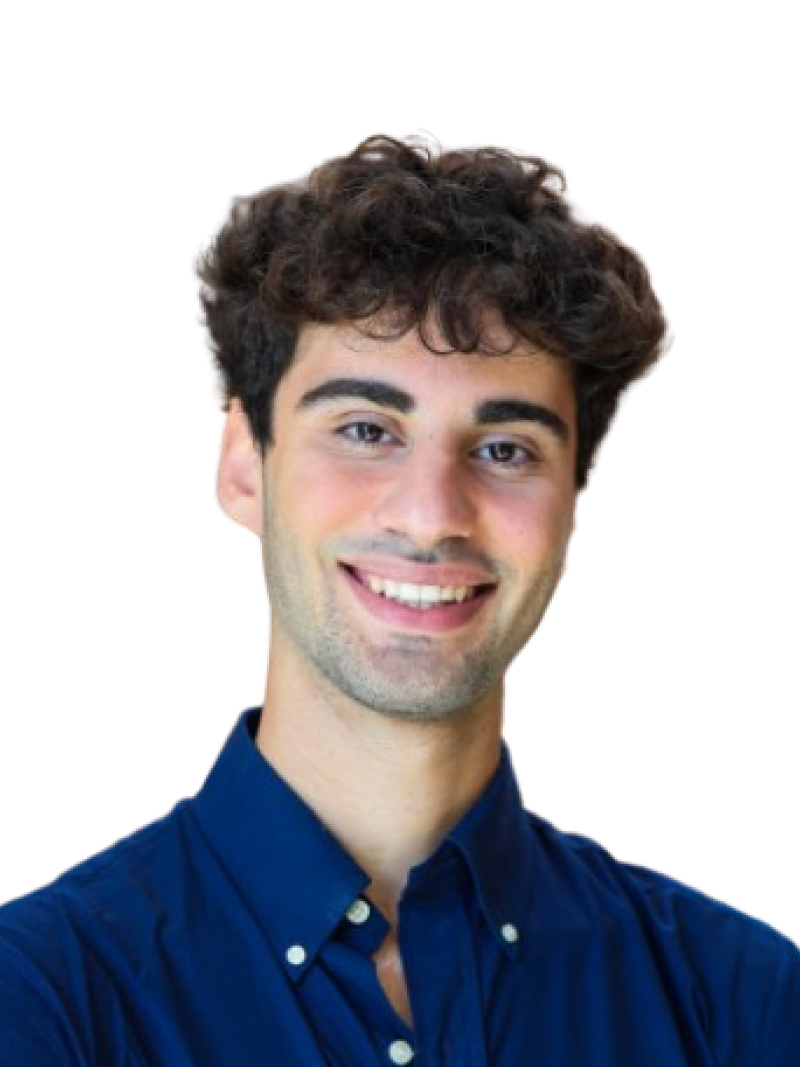 Téo Dagher